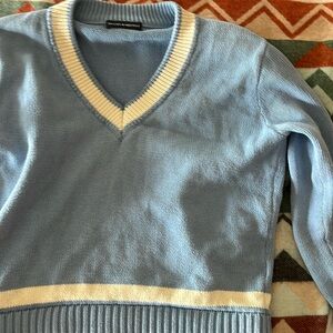 Cutie Brandy Sweater